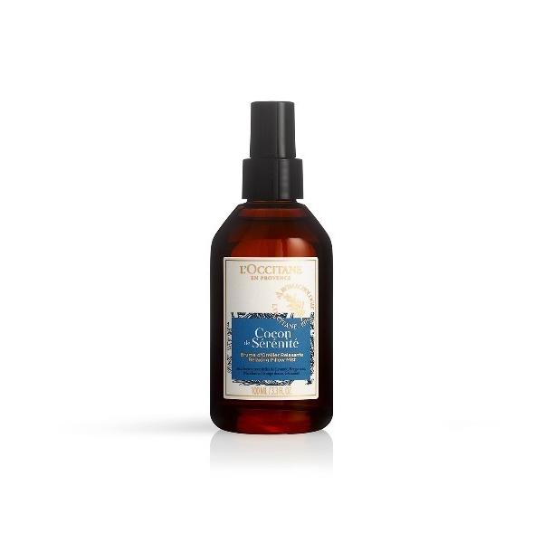 他サイト： 香水 ロクシタン l'occitane プロヴァンスアロマ ピローミスト（リラクシング） 100mL レディース メンズの商品画像