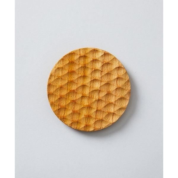 ZOZO問い合わせ番号:52412536ショップ:TODAY'S SPECIAL，トゥデイズスペシャルブランド:TODAY'S SPECIAL，トゥデイズスペシャル商品名:ラウンド コースターカテゴリ:食器/キッチン&gt;ランチョンマット...