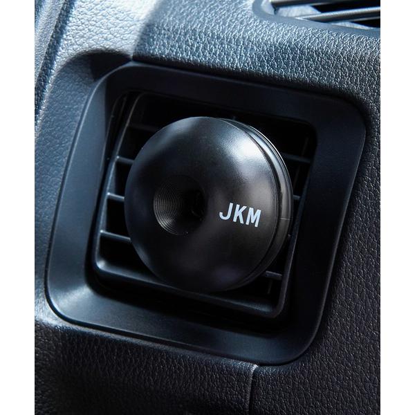 ZOZO問い合わせ番号:52448142ショップ:GORDON MILLER，ゴードンミラーブランド:JKM，ジェイケイエム商品名:JKM ROUND FRAGRANCE (ジェイケーエム ラウンド フレグランス)(5types)(カー用品...