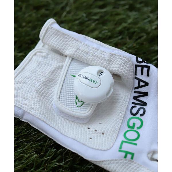 ZOZO問い合わせ番号:6146679ショップ:BEAMS GOLF，ビームスゴルフブランド:BEAMS GOLF，ビームスゴルフ商品名:BEAMS GOLF / ScoreCounterカテゴリ:アウトドア/スポーツ&gt;ゴルフグッズブ...