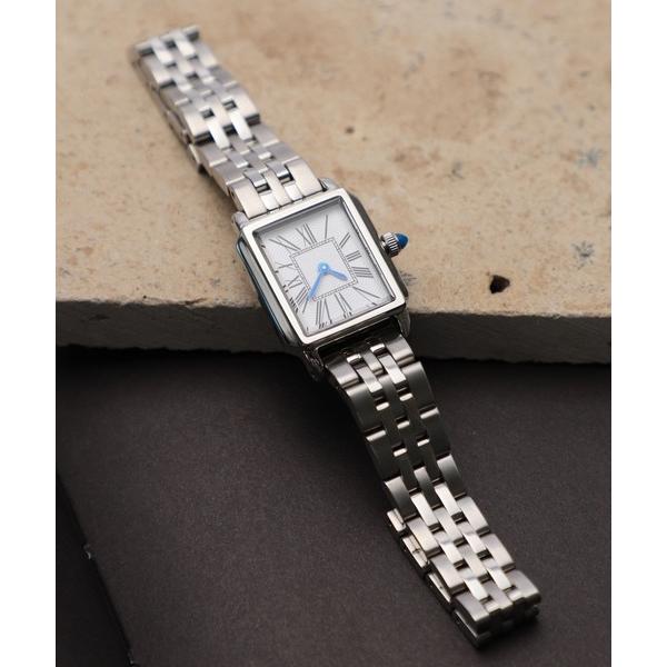 ZOZO問い合わせ番号:52481551ショップ:BEAMS WOMEN，ビームスウィメンブランド:Demi-Luxe BEAMS，デミルクス ビームス商品名:Demi-Luxe BEAMS / ステンレス 腕時計カテゴリ:腕時計>ア...