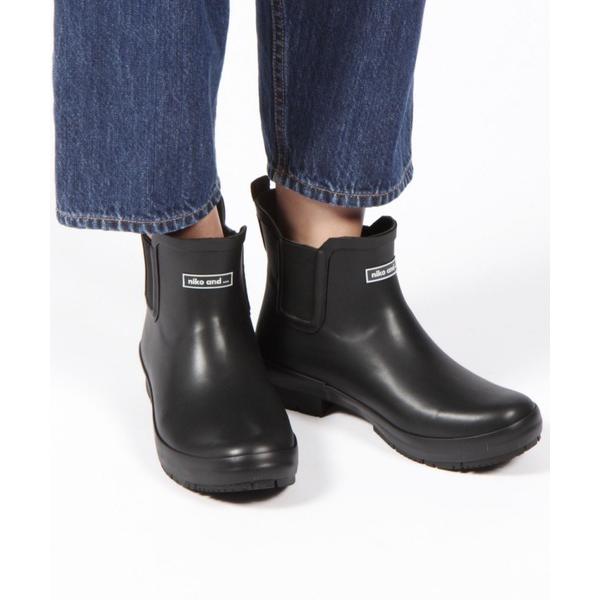 レインシューズ オリジナルレインショートブーツ 代購幫