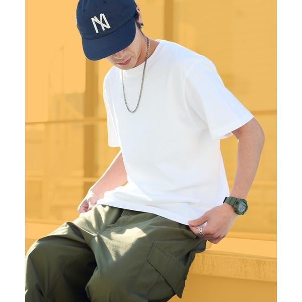 tシャツ 「United Athle」High Quality cotton crew neck short sleeve t-shirt 高品質 コットン クルーネック 半袖 Tシャツ 5001 秋 秋服 メンズ 2026年…