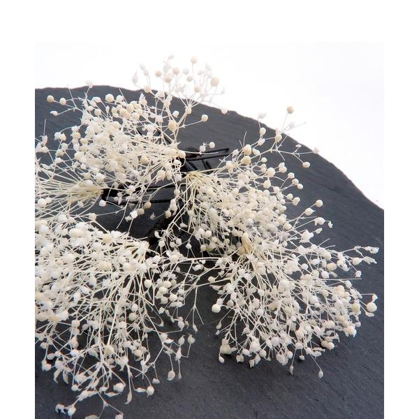 ZOZO問い合わせ番号:53006157ショップ:utatane，ウタタネブランド:utatane，ウタタネ商品名:髪飾り カスミソウ白カテゴリ:水着/着物・浴衣>和装小物ブランド品番:5428612000素材:ポリエステル原産国:日...