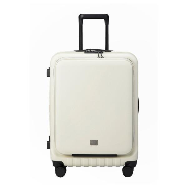 ミレスト スーツケース 50L 62cm 4.3kg メンズ レディース MLS721