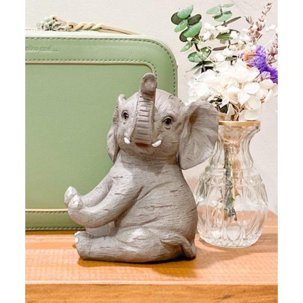 『セール実施中』ZOZO問い合わせ番号:53401115ショップ:niko and...，ニコアンドブランド:niko and...，ニコアンド商品名:[WILDLIFE CREATURES]オリジナルアニマルモバイルスタンドカテゴリ:PC...