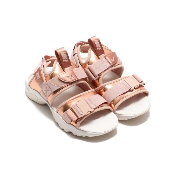 nike wmns nike canyon sandal