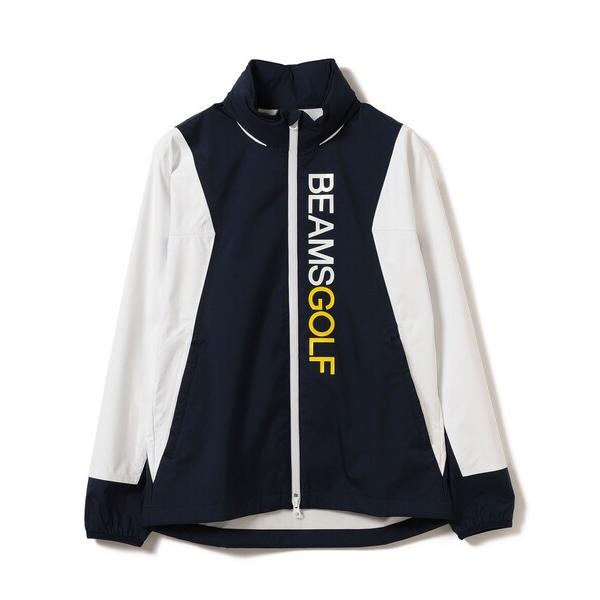 ブルゾン アウター 「9/3新規値下げ」「WOMEN」BEAMS GOLF ORANGE LABEL / オールコンディション 撥水ブルゾン レディース