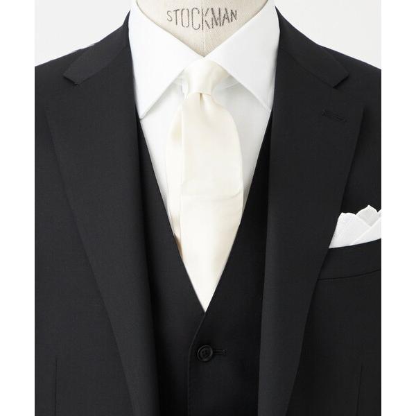 ZOZO問い合わせ番号:53431011ショップ:green label relaxing，グリーンレーベル リラクシングブランド:green label relaxing，グリーンレーベルリラクシング商品名:シルク 8.0cm フォーマル...