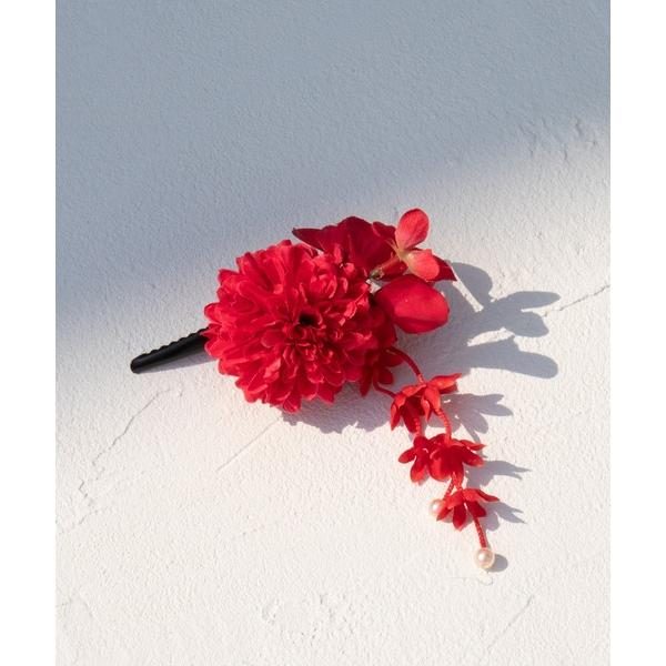 ZOZO問い合わせ番号:53456507ショップ:ゆかた館グレース，ユカタカングレースブランド:ゆかた館グレース，ユカタカングレース商品名:髪飾りカテゴリ:水着/着物・浴衣>和装小物ブランド品番:t-k-28素材:ポリエステル100%...