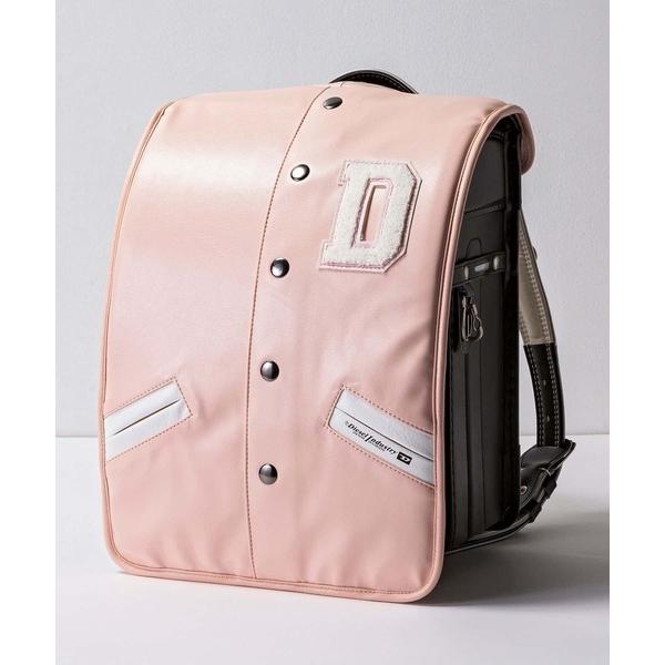 ZOZO問い合わせ番号:53458258ショップ:SHIFFON，シフォンブランド:DIESEL，ディーゼル商品名:DIESEL(ディーゼル)ランドセルカバー スタジアムジャンパータイプカテゴリ:バッグ>ランドセルブランド品番:dis...