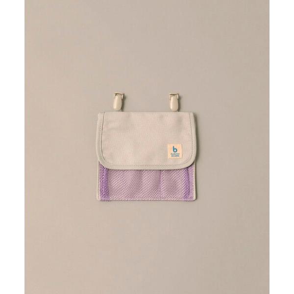 ZOZO問い合わせ番号:53482242ショップ:BEAMS WOMEN，ビームスウィメンブランド:こども ビームス，コドモビームス商品名:こども ビームス / 外付 ポケットカテゴリ:バッグ>ボディバッグ/ウエストポーチブランド品番...