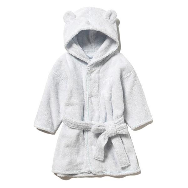 おくるみ Baby タオルバスローブ ギガランキングｊｐ