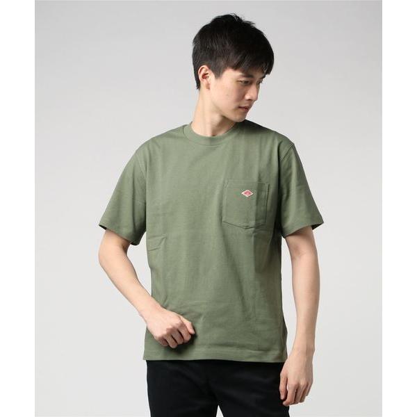 Tシャツ Tシャツ Danton ダントン ギガランキングｊｐ