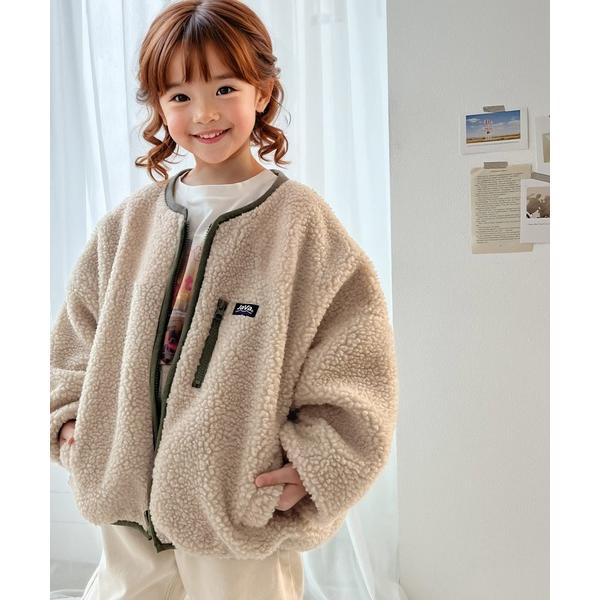 『セール実施中』ZOZO問い合わせ番号:53548452ショップ:Classical Elf，クラシカルエルフブランド:Java，ジャバ，classicalelf，クラシカルエルフ商品名:《JaVa ジャバコラボ》キッズ 親子お揃い リンク...