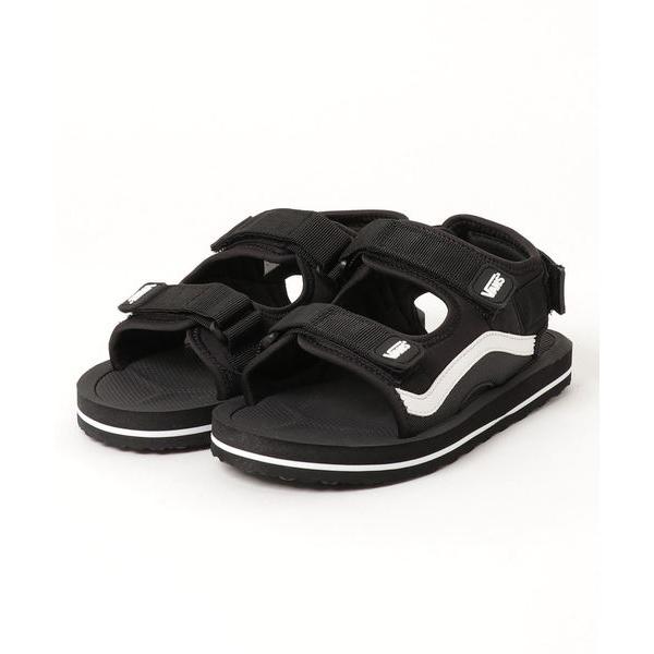 ヴァンズ Vans メンズ サンダル シューズ 靴 La Costa Lite Arctic Camo Black Keser No