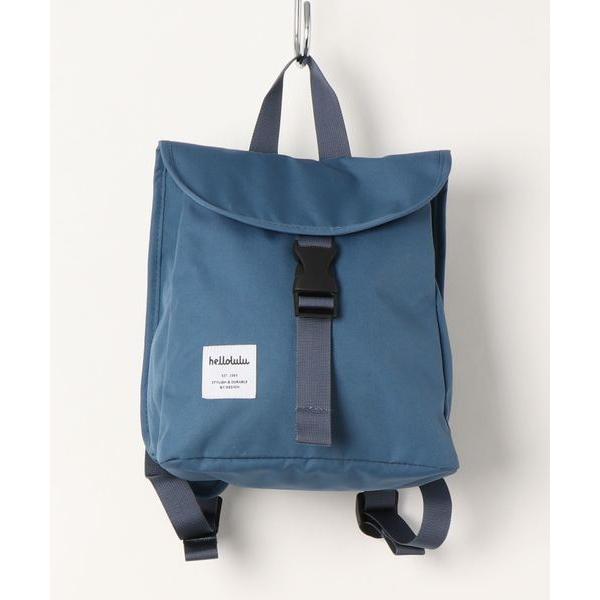 Hellolulu（ハロルル）『Nile』