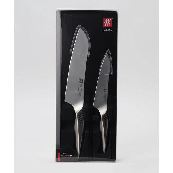 他サイト： キッチン TWIN Fin2 2Pcsセット 「ZWILLING ツヴィリング」の商品画像