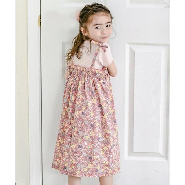 『セール実施中』ZOZO問い合わせ番号:53576318ショップ:Catherine Cottage，キャサリンコテージブランド:Catherine Cottage，キャサリンコテージ商品名:Tシャツ＆キャミワンピ セットアップカテゴリ:ワ...