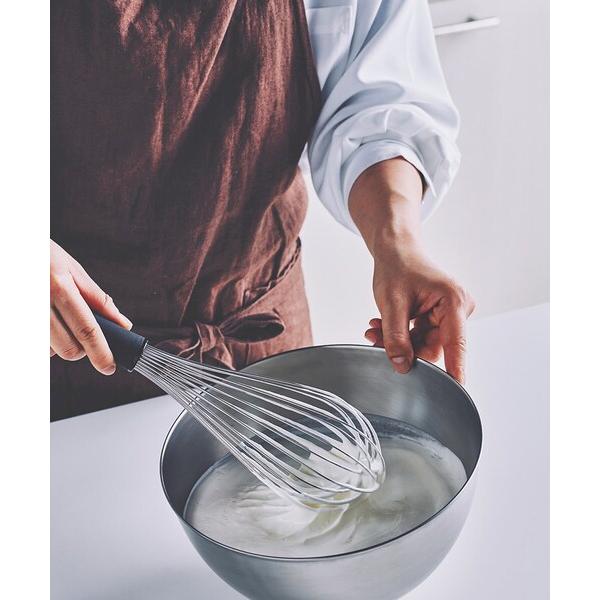 他サイト： キッチン 柳宗理 泡立ての商品画像