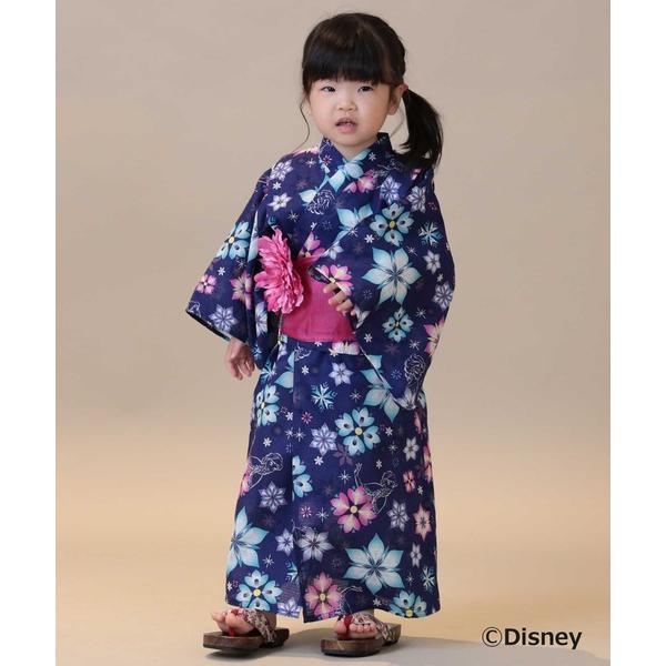 浴衣 ディズニー みんな探してる人気モノ 浴衣 ディズニー キッズ ベビー マタニティ