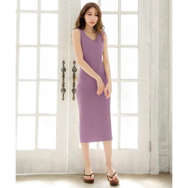 ニット ノースリーブ ワンピース みんな探してる人気モノ ニット ノースリーブ ワンピース レディースファッション