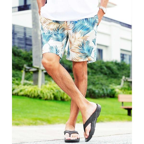 『セール実施中』※このアイテムは返品・交換対象外商品です。ZOZO問い合わせ番号:53625570ショップ:JIGGYS SHOP，ジギーズショップブランド:JIGGYS SHOP，ジギーズショップ商品名:水陸両用サマーショートパンツ/スイ...