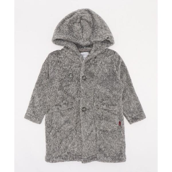 ガウン 「W」「it」「TETERA」TETERA/ROOM ROVE 「KIDS」 キッズ 子供 男の子 女の子