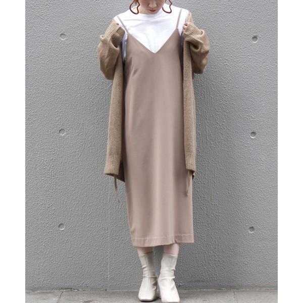 ストレッチ ワンピース みんな探してる人気モノ ストレッチ ワンピース レディースファッション