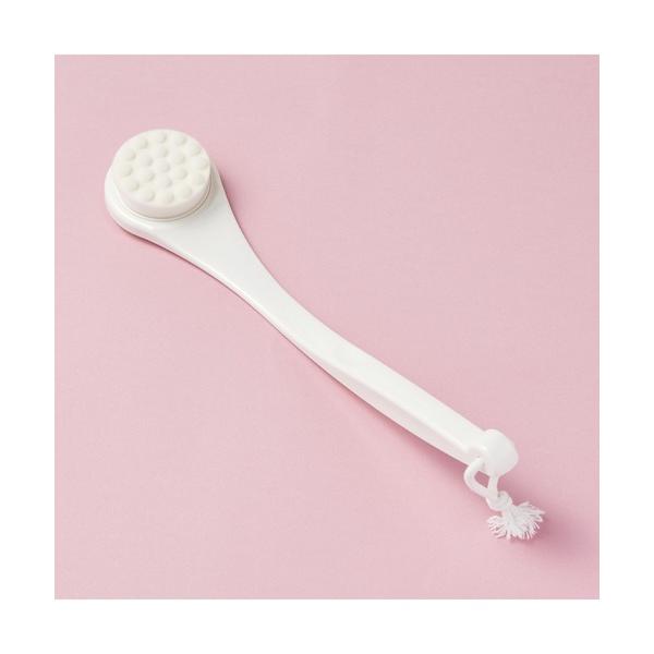 ※このアイテムは返品・交換対象外商品です。コスメ商品ZOZO問い合わせ番号:53720306ショップ:Francfranc，フランフランブランド:Francfranc，フランフラン商品名:ビューティーティップII ロングハンドルボディブラシ...