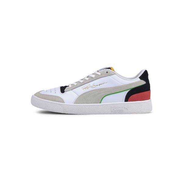 5 30 倍倍10倍 10倍 プーマメンズ レディース スニーカー ラルフ サンプソン ロウ Wh Puma プーマ Puma の最安値と通販店 購入可 サープラ