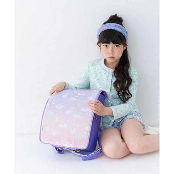 ZOZO問い合わせ番号:53743813ショップ:fafa，フェフェブランド:fafa，フェフェ商品名:NOEMI | ランドセルカバーカテゴリ:バッグ>ランドセルブランド品番:6805-0001素材:表地：ポリエステル98%， ポリ...