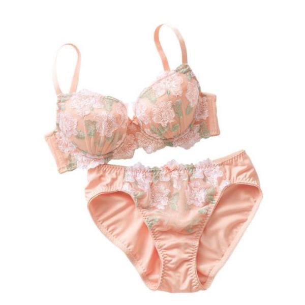 セシール下着 女性 セットの価格と最安値 おすすめ通販を激安で