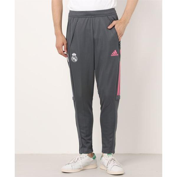 Adidas レアル マドリード トレーニング パンツ フットボール サッカー ウェア Wbbronnboring No