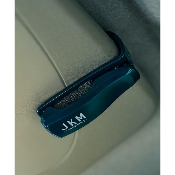 『セール実施中』ZOZO問い合わせ番号:53779541ショップ:GORDON MILLER，ゴードンミラーブランド:JKM，ジェイケイエム商品名:JKM サングラスクリップカテゴリ:アウトドア/スポーツ>アウトドアグッズブランド品番...