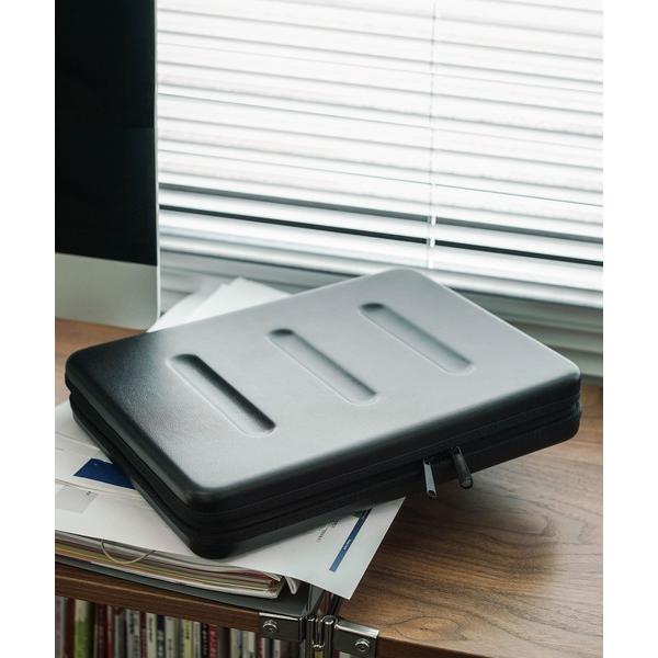 ZOZO問い合わせ番号:53806710ショップ:HIGHTIDE，ハイタイドブランド:nahe，ネーエ，HIGHTIDE，ハイタイド商品名:nahe ネーエ ハードシェルケース 13インチ PC ipad ラップトップ ノートパソコン タ...