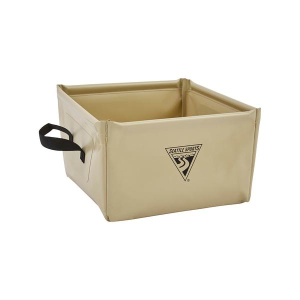 シアトルスポーツ パックシンク 14L