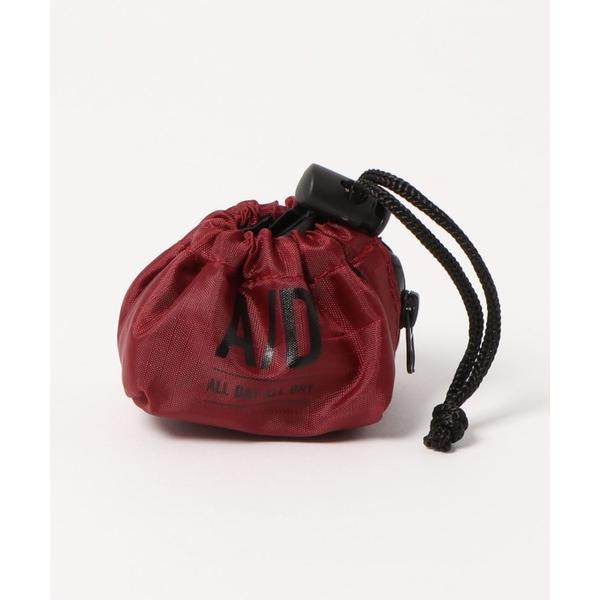 ZOZO問い合わせ番号:53815903ショップ:entre square，アントレスクエアブランド:entre square，アントレスクエアー商品名:bcl A/D2 アンブレラカバー バーガンディカテゴリ:ファッション雑貨>長傘...