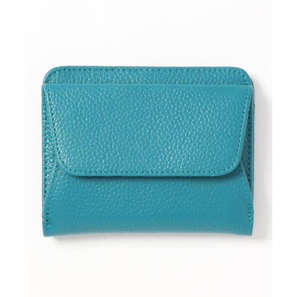 『セール実施中』ZOZO問い合わせ番号:53816879ショップ:VitaFelice，ヴィータフェリーチェブランド:VitaFelice，ヴィータフェリーチェ商品名:牛革二つ折り財布 ミニ財布カテゴリ:財布/小物>財布ブランド品番:...