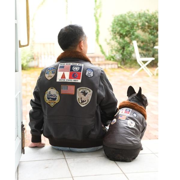 Cdjapan ペット Avirex アヴィレックス ｇ １ 犬服 ドッグウェア Proxy Shopping Service Yahoo Shopping