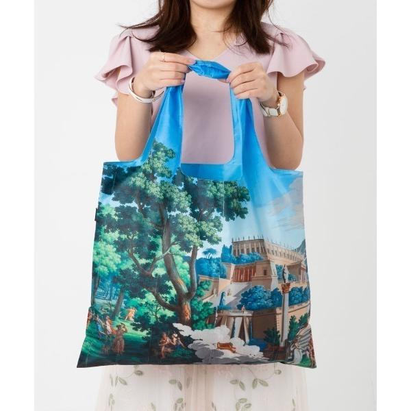 ローキー ミュージアムコレクション エコバッグ