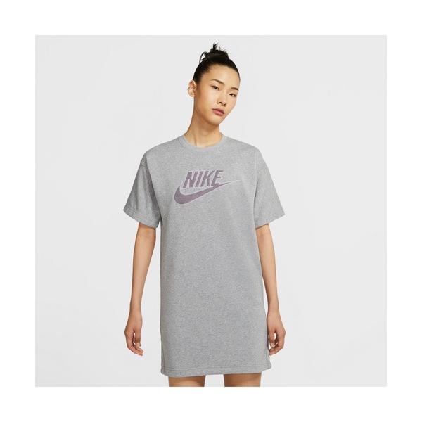 ワンピース ドレス シャツ グレー ワンピース レディースファッション通販