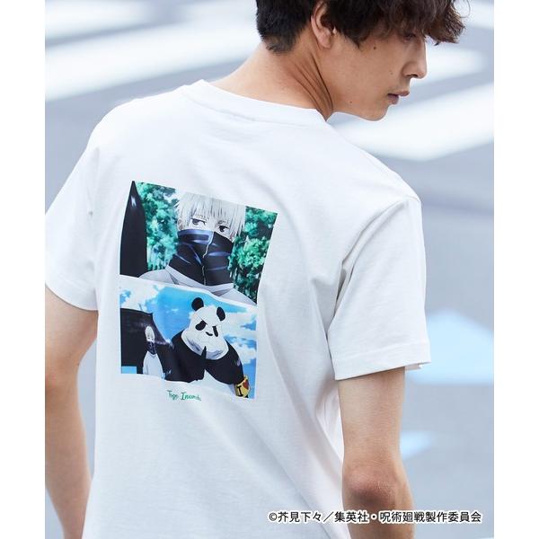 アニメ ブランドコラボtシャツ みんな探してる人気モノ アニメ ブランドコラボtシャツ メンズファッション