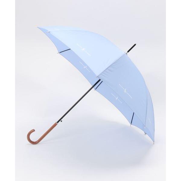傘 傘　”無地　ロゴ”