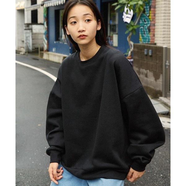『タイムセール実施中』ZOZO問い合わせ番号:53898349ショップ:MONO-MART，モノマートブランド:MONO-MART，モノマート商品名:12oz ヘビーウェイト ビッグシルエット プルオーバー スウェットカテゴリ:トップス&g...