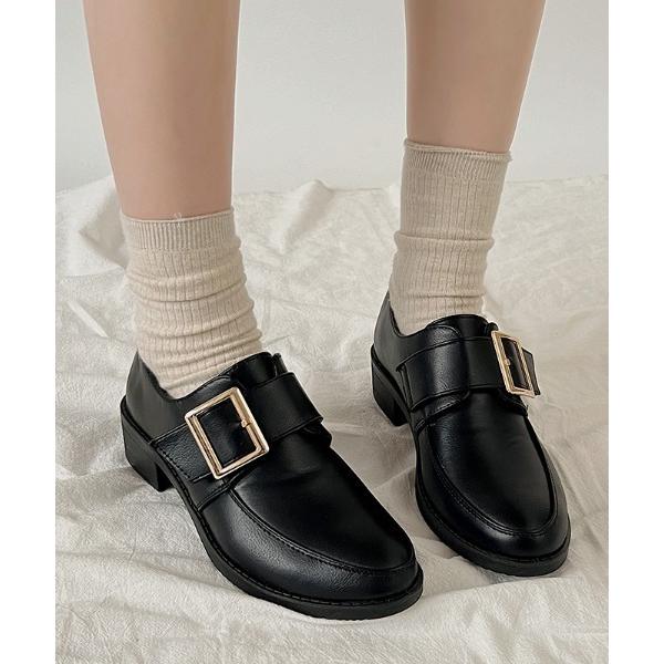 『セール実施中』ZOZO問い合わせ番号:53901418ショップ:Shoes in Closet -シュークロ-，シューズインクローゼットブランド:Shoes in Closet，シューズインクローゼット商品名:超軽量マニッシュ バックル付...