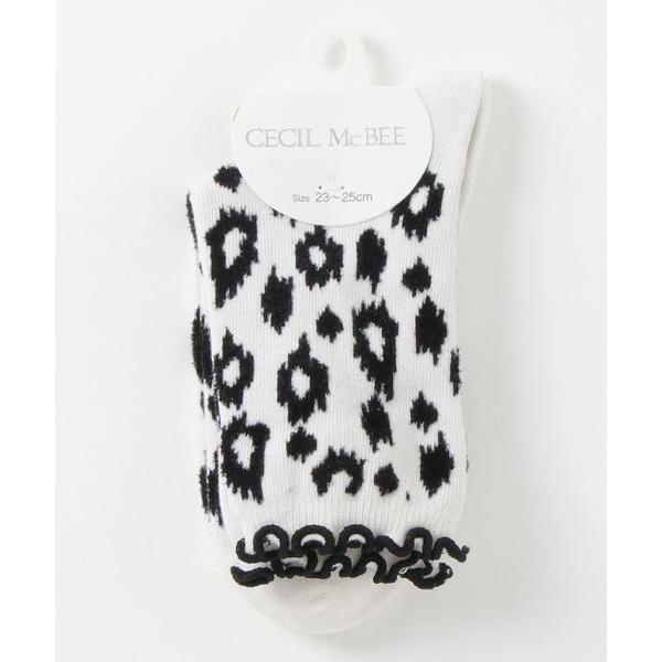 靴下 Cecil Mcbee セシルマクビー ファッションソックス Dejapan Bid And Buy Japan With 0 Commission