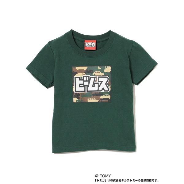 トミカ シャツ キッズ みんな探してる人気モノ トミカ シャツ キッズ キッズ ベビー マタニティ
