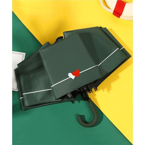 『セール実施中』ZOZO問い合わせ番号:53906480ショップ:aimoha，アイモハブランド:aimoha，アイモハ商品名:丈夫な8本骨軽量折りたたみ傘カテゴリ:ファッション雑貨>折りたたみ傘ブランド品番:sylLN171a素材:...