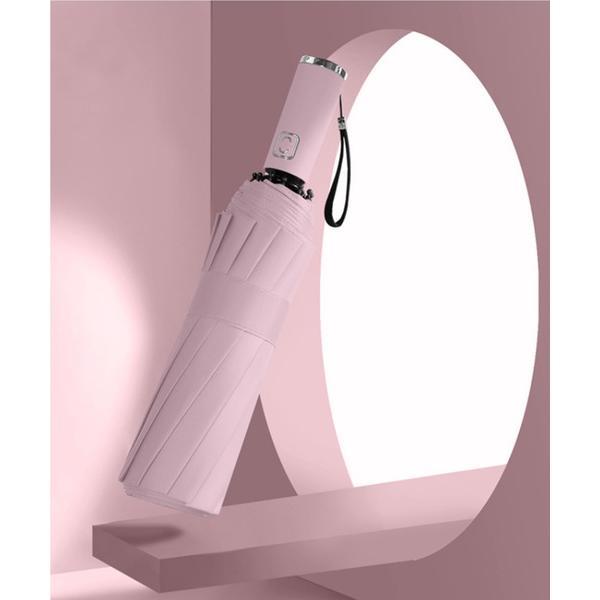 『タイムセール実施中』ZOZO問い合わせ番号:53906482ショップ:aimoha，アイモハブランド:aimoha，アイモハ商品名:ユニセックス丈夫な12本骨ワンタッチ折りたたみ傘カテゴリ:ファッション雑貨>折りたたみ傘ブランド品番...